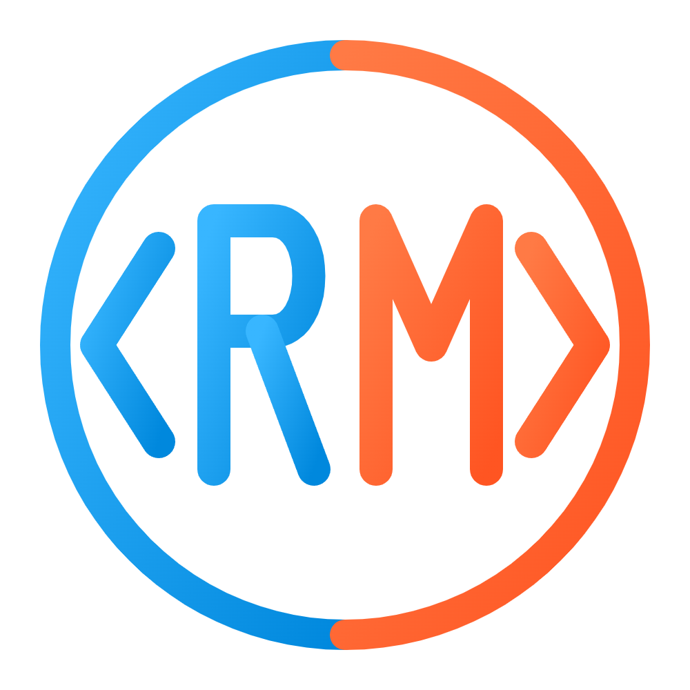 RyanMood Development Logo